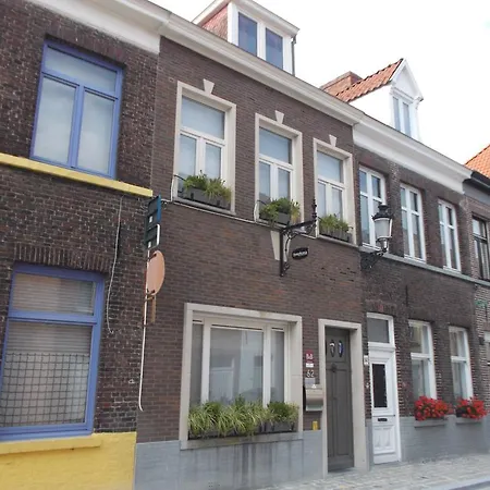 Symphonia B&B 5*