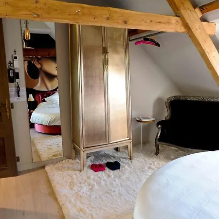 Symphonia B&B 5*