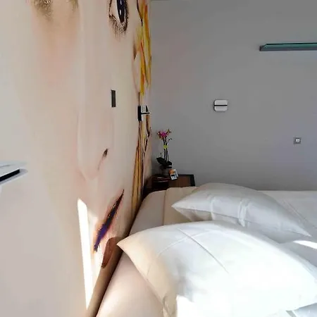 Symphonia B&B 브뤼헤
