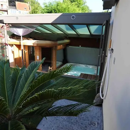 Symphonia B&B 5*